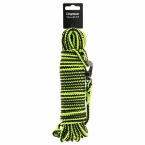 Dogman flettet sporline Iris