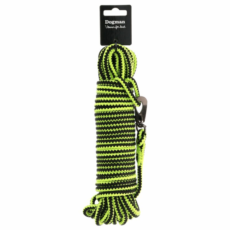 Dogman flettet sporline Iris