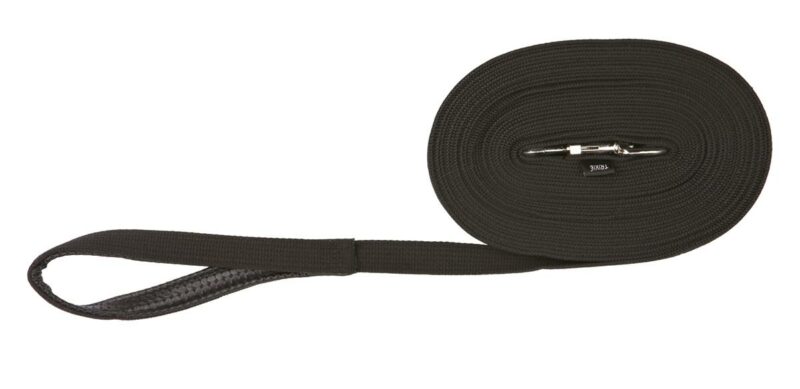 Sporline flat med håndtak 5m x 20mm