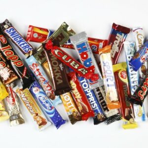 Sjokolade