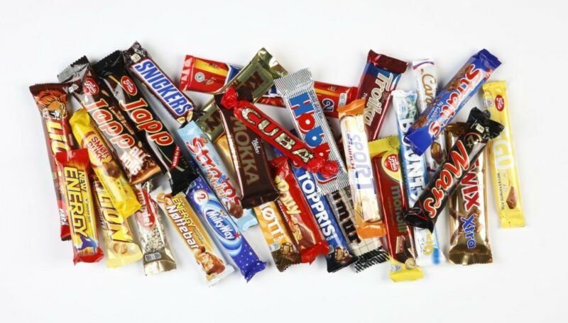 Sjokolade