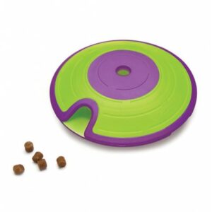 Treat Maze
