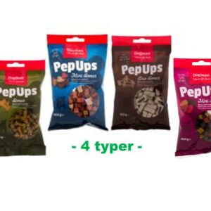 Pep Ups 100g