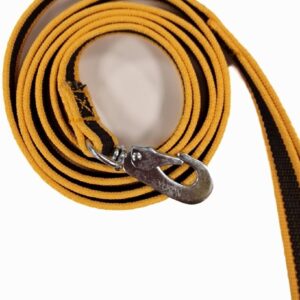 Yukon supergripkobbel 12 mm x 180 cm svart/blå/gul/cerise/orange/grønn