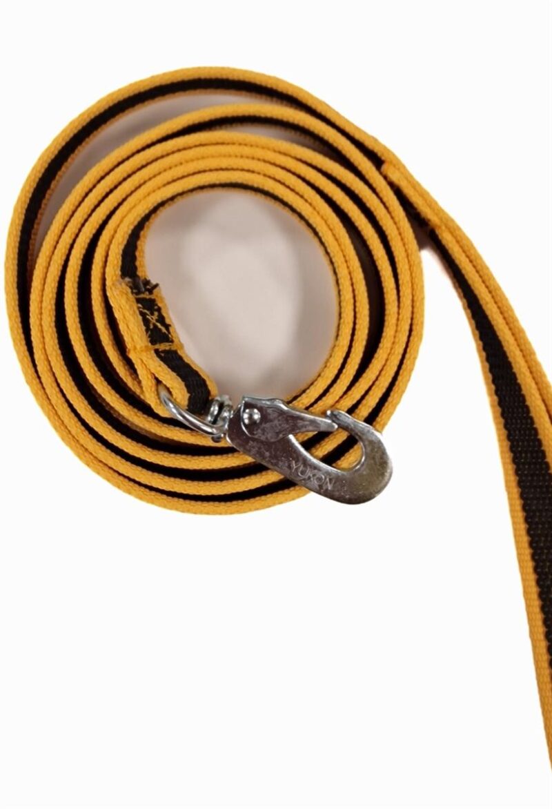 Yukon supergripkobbel 12 mm x 180 cm svart/blå/gul/cerise/orange/grønn