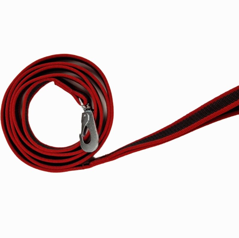 Yukon supergripkobbel 12 mm x 180 cm svart/blå/gul/cerise/orange/grønn - Bilde 2