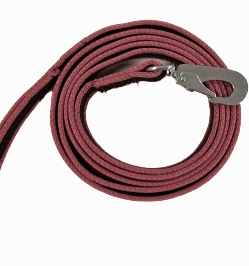Yukon supergripkobbel 12 mm x 180 cm svart/blå/gul/cerise/orange/grønn - Bilde 6