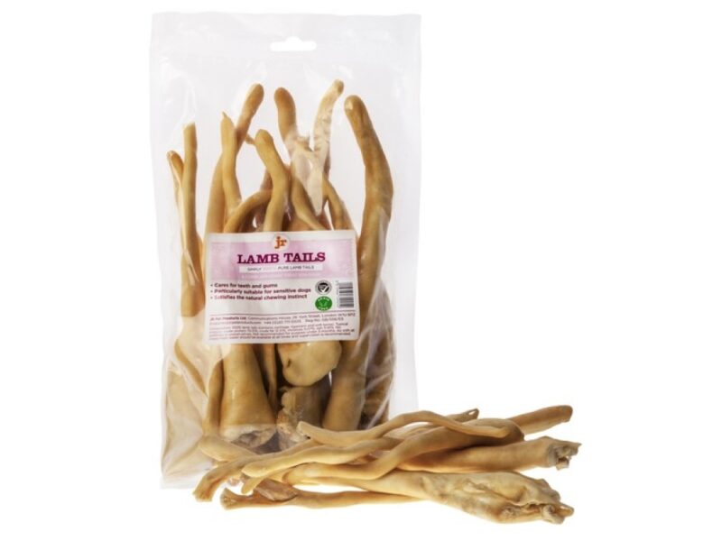 Lammehaler 250g