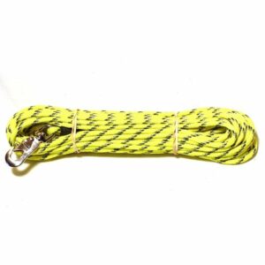 Alac sporline m/refleks/camo 15 meter, 6 mm