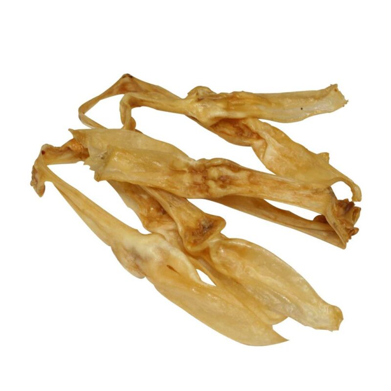 TreatTime kaninører 200g.
