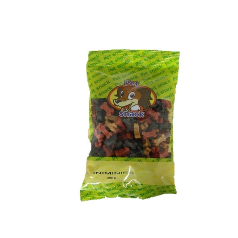 PetSnack 200 g - Bilde 7