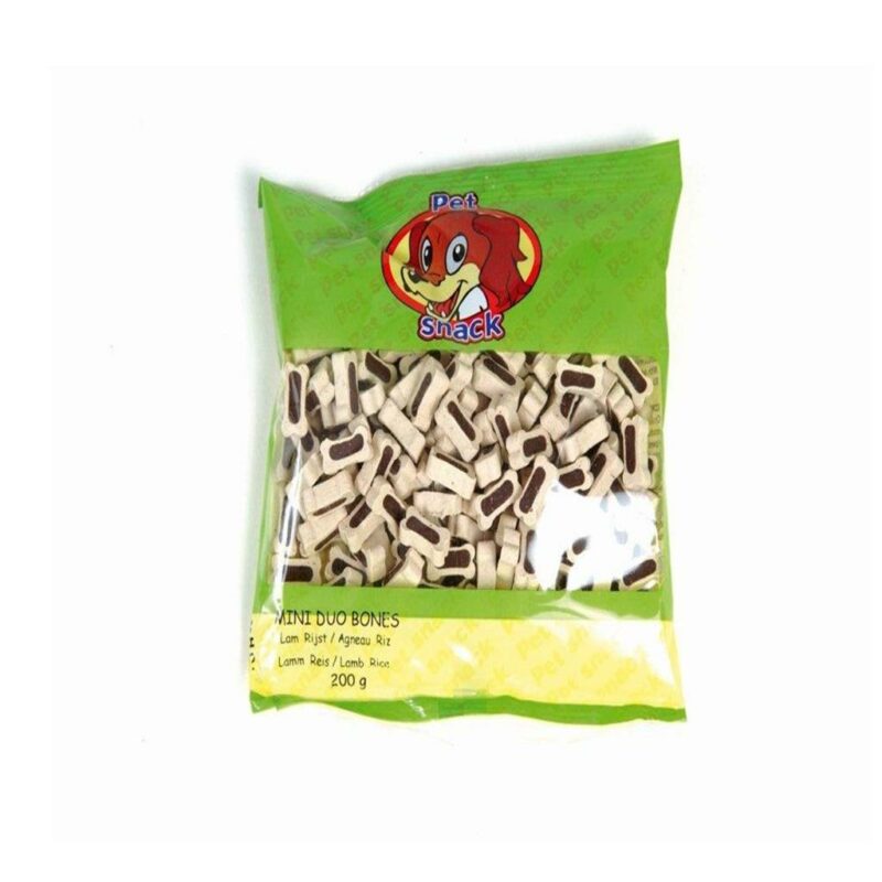 PetSnack 200 g - Bilde 6