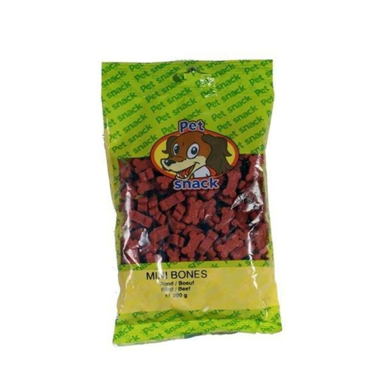 PetSnack 200 g - Bilde 4