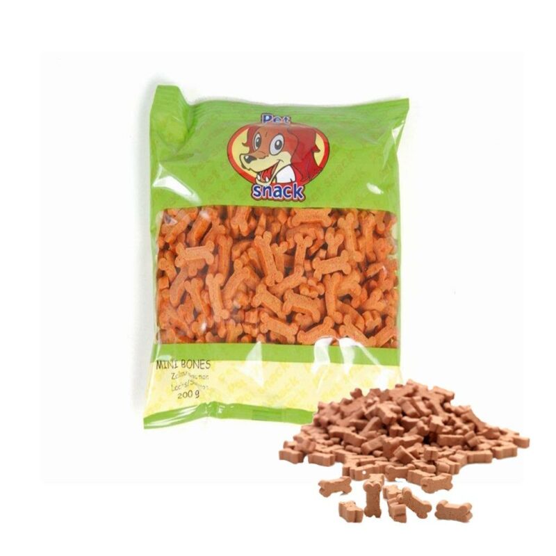 PetSnack 200 g - Bilde 3