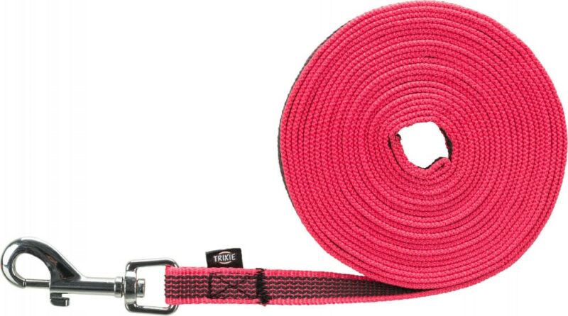 Line - gummiert trixie sort/rosa 5m/15mm - Bilde 3