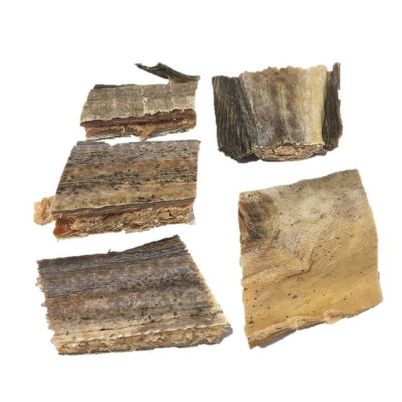 TreatTime tørket torsk 200 g