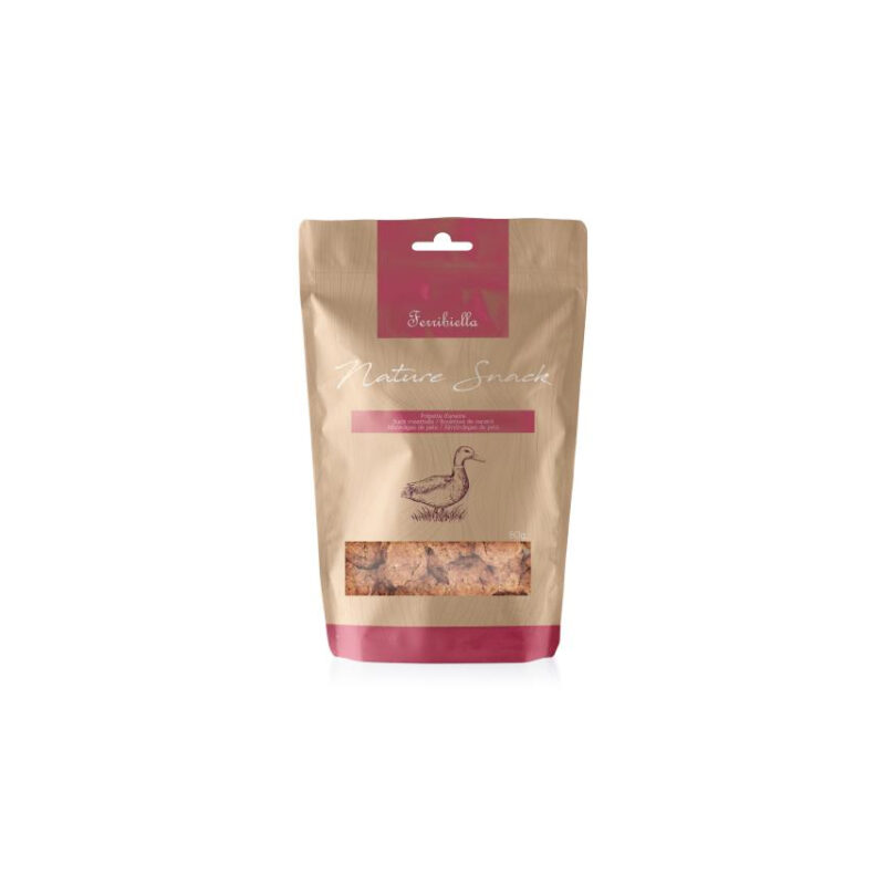 Natur Snack kylling  80 g