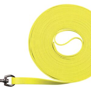 Line Easy life, 5m, 17mm, neongul