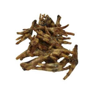 TreatTime Hønseføtter 200 g