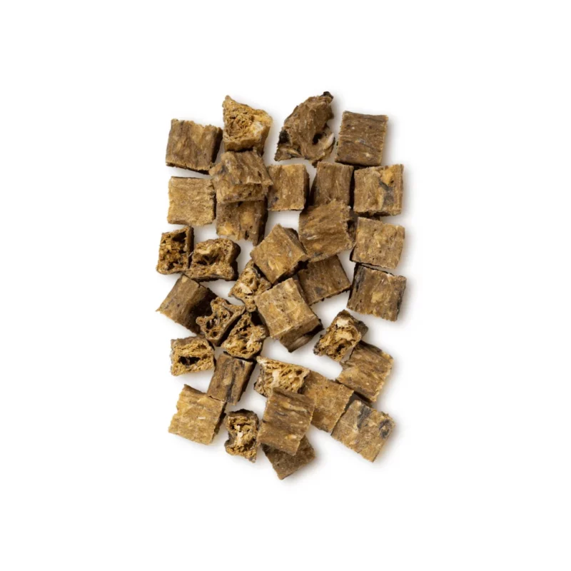 Torskekuber 100 g