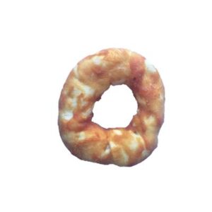 TreatTime Donut m/Kylling pk. á 1 stk.